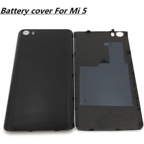 Vecmnoday Xiaomi Mi 5 Phone Batteries