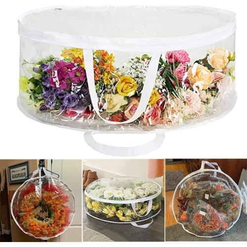 Waterproof PVC Storage Covers