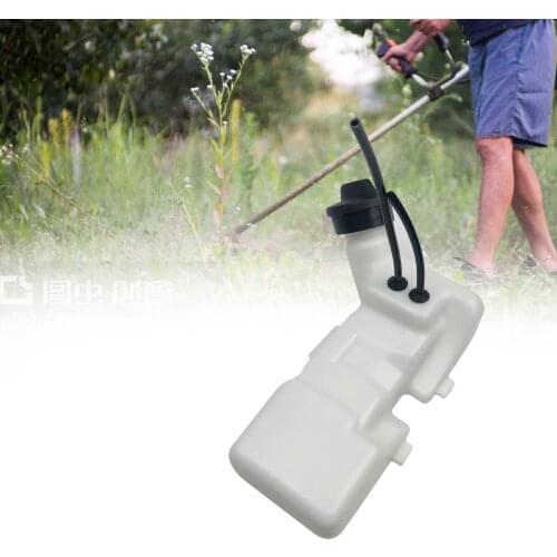 Gas Fuel Tank Replacement for FS75 FS80 FS85 KM85 HT75 FS72 FS74 Trimmer 4137 350 0410