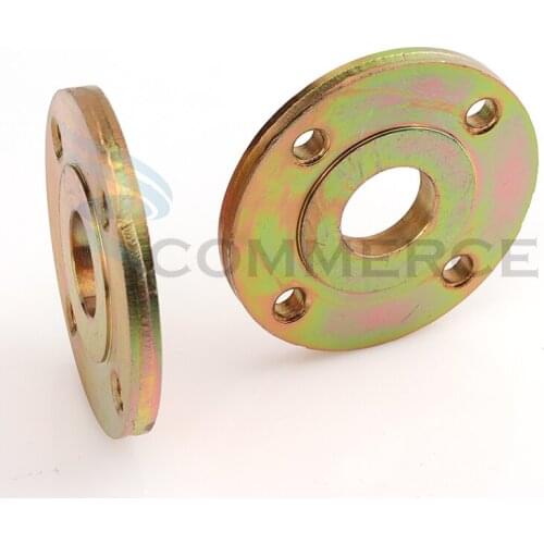 68mm Rear Brake Disc Sprocket Hub Fit for Buggy China Quad Bike 50cc 110cc 150cc 200cc ATV Go kart Parts