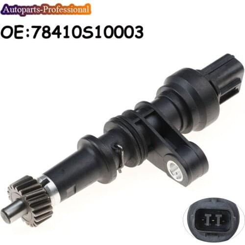 Car New Odometer Speed Sensor For Honda CR-V 1997 1998 1999 2000 2001 2.0L 78410S10003 78410 S100 03 Vehicle Speed Sensor