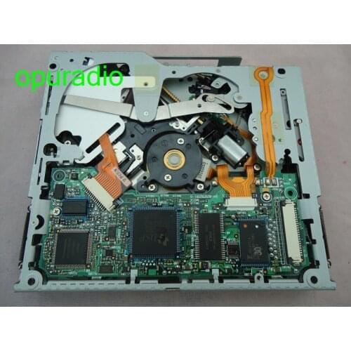 Free shipping New Alpine CD mechanism DP33M21A DP33M21B DP33M220 DV33M01B DP33M22H for BMNW Lexus Mercedes CD navigation