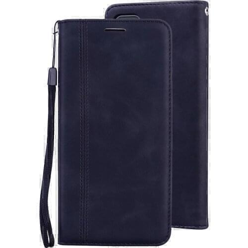 For Google Pixel 4a Cover Silicone Case For Google Pixel 4a Leather Wallet Flip Case For Google Pixel 4a Phone Cover