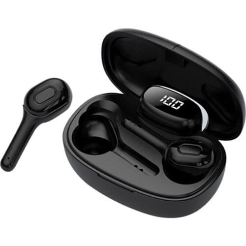 COOMAER Headphones With Microphone