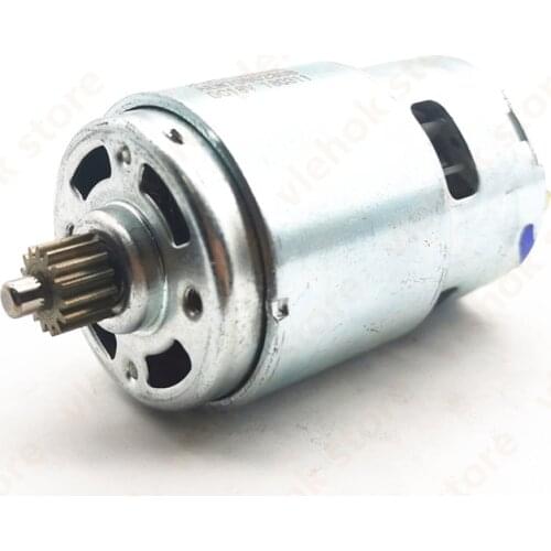 DC18V MOTOR For Hitachi DS18DJL DS18DGL 337115 371191 Power Tool Accessories Electric tools part