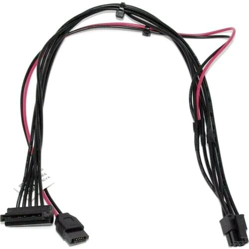 5TK4F 05TK4F For Dell Inspiron 3670 Series HDD ODD Optical Drive SATA Power Cable