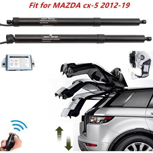 Fit for MAZDA CX-5 2012-2019 Car Accessories Electric Tailgate Modified Leg Sensor Tailgate Auto Lifting Rear Door Switch Set