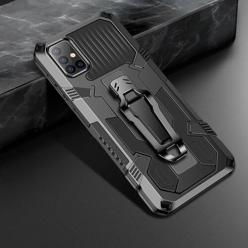 RMOAKE Samsung Galaxy M51 Phone Cases