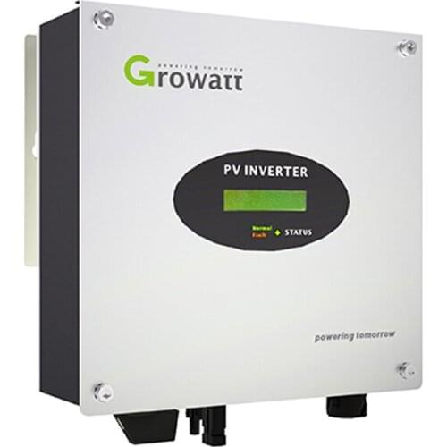 Grid Tie Inverter 3kw 3000w 220v Pure Sine Save Inverter Eu Standard MPPT Oversea Aftersale 5 Year Warranty