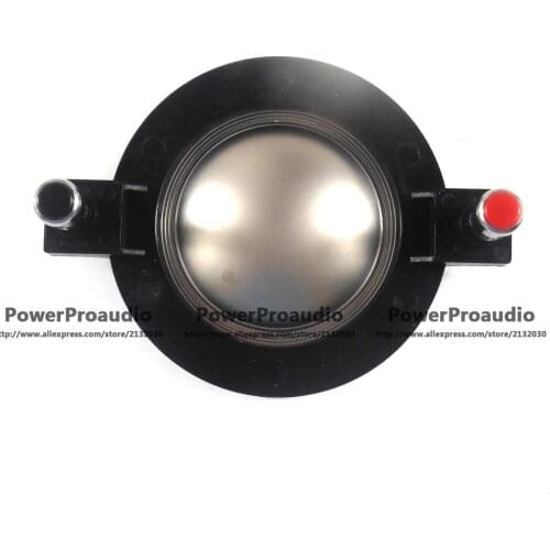 Replacement Diaphragm For DVESOUND 8 Ω VC 45 mm