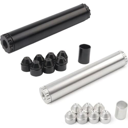 Universal Aluminum Car Fuel Filter 1/2-28 or 5/8 - 24 for NAPA 4003 WIX 24003 Car Oil Filter Device