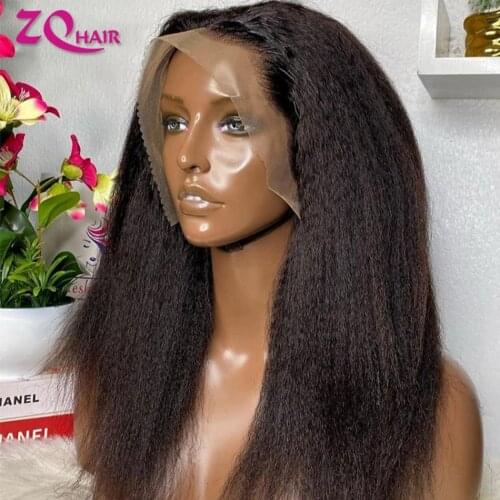 ZQHAIR Kids Wigs