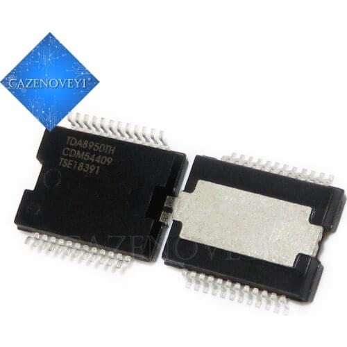 1pcs/lot TDA8950TH TDA8950 HSOP-24 new original free shippin In Stock