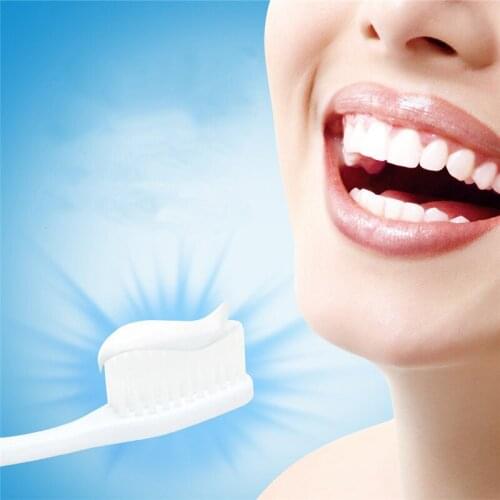 6Pcs/Set Ultra Soft Toothbrush Oral Care For Tooth Care Tool High Quality Toothbrush Family Pack Oral Care