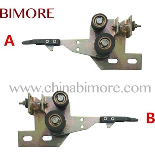 BIMORE 5245AN2 Elevator hook lock A type