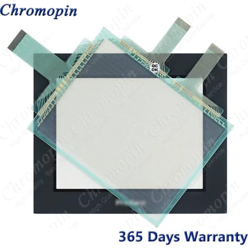 Touch panel screen glass for Pro-face GP2400-TC41-24V GP2401-TC41-24V GP2401-TC41-24V