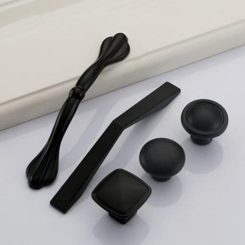 High quality kitchen door handle drawer handles wardrobe handle Wine cooler deurknoppen en handgrepen handles for furniture