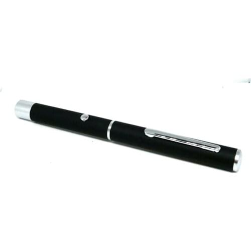 Non-Focusable 980nm IR Infra-Red Laser Pointer Pen Handheld Dot Point Laser Flashlight