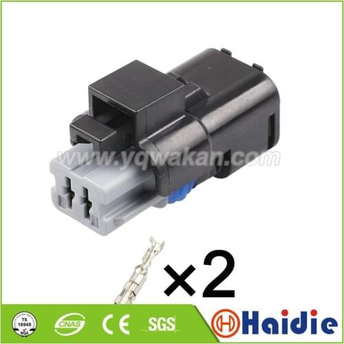 2sets 2pin Headlight steering lights plug Citroen speaker plug lamp hold Connector 211 PC022S8149 211PC022S8149