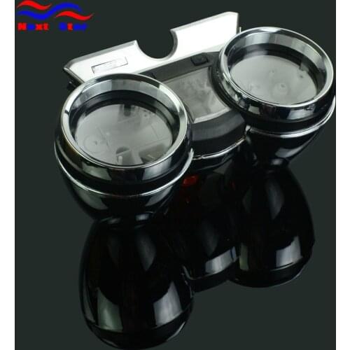 Speedometer Odometer Speed table Instrument shell Meter Case Gauge Cover For SUZUKI GSX1400 GSX 1400 2001 2001 2003 Motorcycle