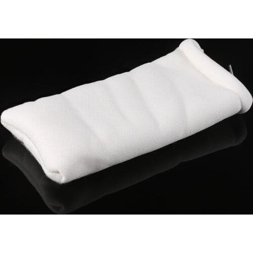 Aquarium Replacement Filter Bag For Battery Powered Gravel Cleaner Fish Tank