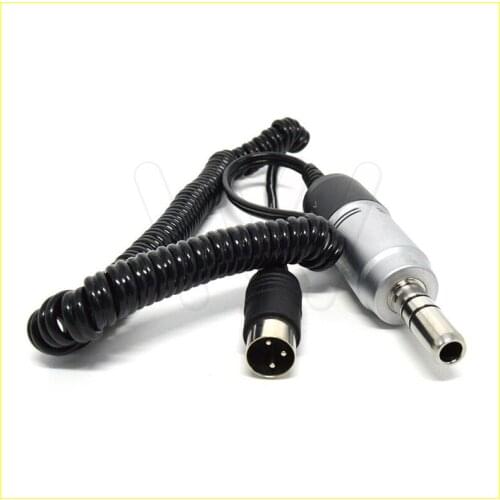 Dental MARATHON Micro Motor Handpieces Standard E-Type Brush Motor SDE-M33Es