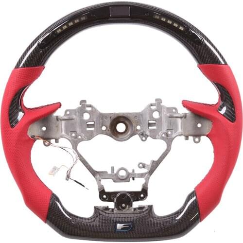 LED Performance Steering Wheel Display Compatible for LEXU-S NX300 link