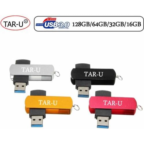 USB3.0 64GB Key-chain USB flash drive high quality 64GB 32GB flash Pen drive hot sales u-disck