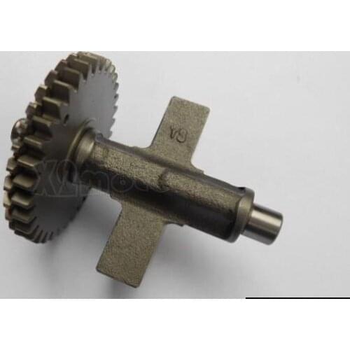 STARPAD For xinyuan X2 engine main balance shaft parts