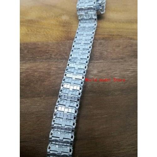 1/35 Metal Track Links for M4A3E8 Sherman Tank Model w/metal pin Need Assemble