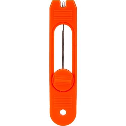 1pcs Carp Fishing Rigging Baiting Needles Threading Bait Retractable Fishing Bait Needles Outdoor Lure Rigging Fisherman Tool