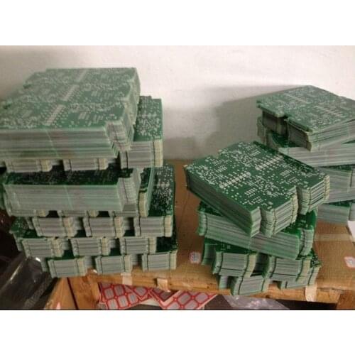 Noise Sensor PCB Temperature humidity PCB PCBA Distance Transducer PCB Board Ultrasonic Sensor Bom List Service Sourcing Ic Chip