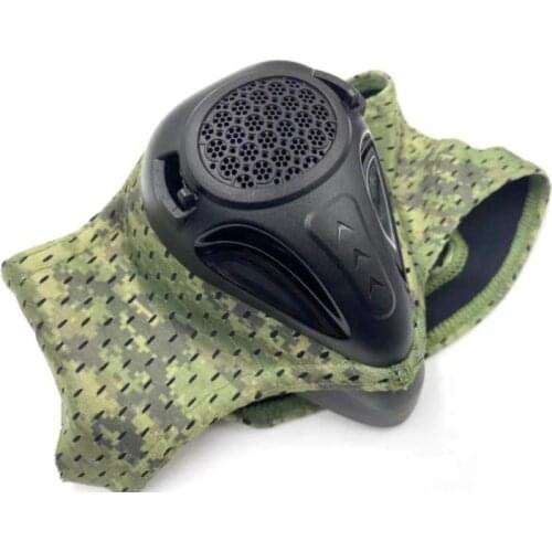 Desmiit Cycling Masks