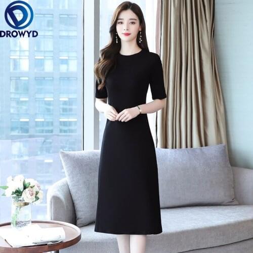 Джинсовые летние платья DROWYD China At AliExpress