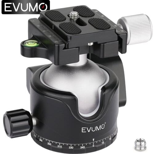 Штативные головки EVUMO China At AliExpress