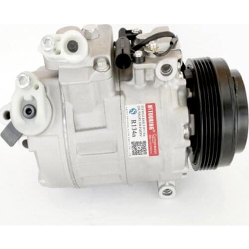 For BMW 7SB16C AC Compressor For BMW 5 E39 530 d E46 E38 64526904014 64526904015 64526911341 64528379924 64528362414 64528363485