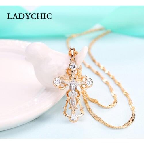 LADYCHIC Vintage Pendants