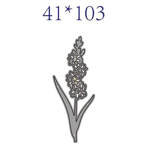 Metal cutting dies cut die mold Flowers Scrapbook paper craft knife mould blade punch stencils dies