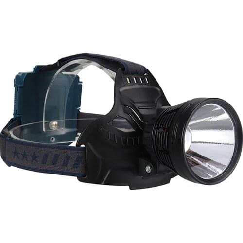 Hot Super Bright Led Headlamp USB Rechargeable Waterproof Adjustable Headlamps 4 Light Modes for Hunting/Running/Outdoors