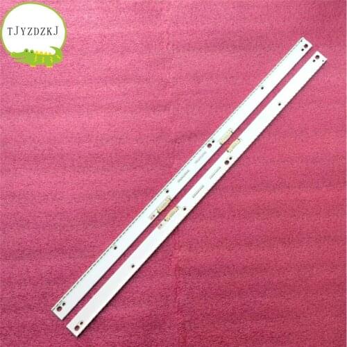 New LED Backlight strip for BN96-39529A 39530A UN60KS8000 UN60KS8000FXZA S_KS7/7.5/8/9K_60_SFL70_L84 LM41-00229A UN60KS8000F