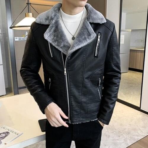 NSTOPOS Men's Warm Jackets