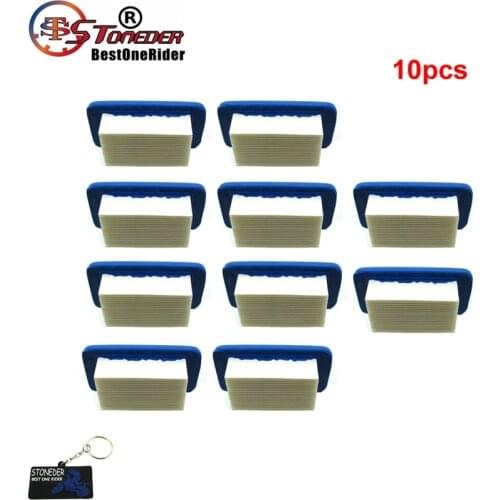 STONEDER Air Filter Cleaner For Echo - A226000032 A226000031 PB403 PB403H PB403T PB413H PB413T PB500H PB500T PB603 PB611 PB620