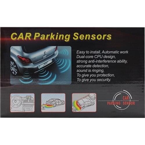 OEM Parktronic