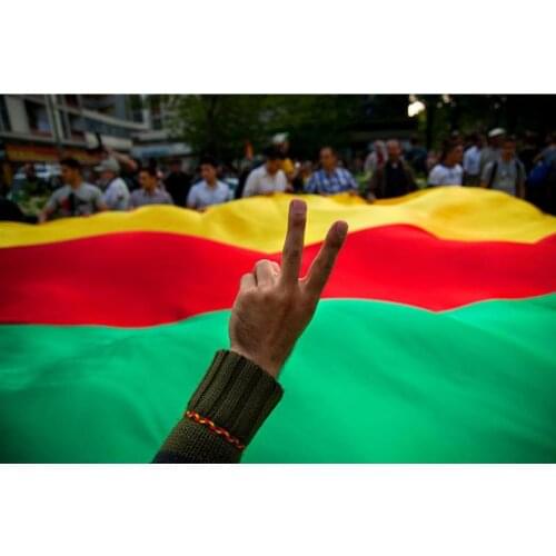 2pc Kurdish flag necklace jewelry bracelet Kurd Rojava map gift free Kurdistan t shirt coin banner phone case car sticker