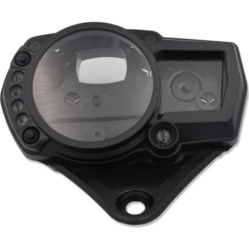 2021 WHSC Speedometer Tachometer Gauge Cover For SUZUKI GSXR600-750 2006-2007