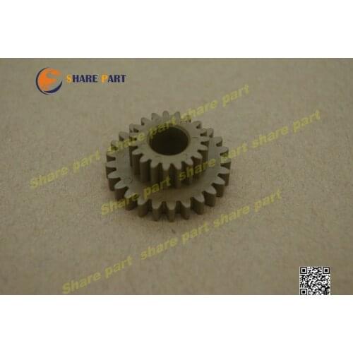 5X clean gear for Konica Minolta 7165 clean gear 19T/27T 7165 7155 7272 7255 7210 DI650 BH600 BH750