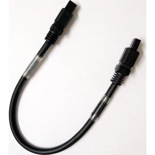 Free Shipping DCC-14 Power Cord Battery Charger Cable for FSM 60S 60R 18S 18R FSM60S FSM18S Fusion Splicer