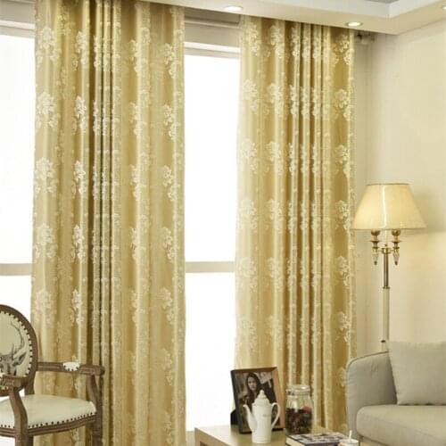 Free Custom GYC2559 Gyrohome 1PC Blooming Blackout Curtain "Customised" Window Living Room Dec