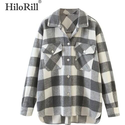 HiloRill Women's Jackets