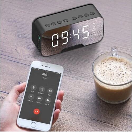 KIMISOU Portable Speakers